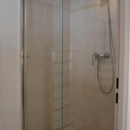 Apartmán Capnat - Village Naturiste - Heliopolis - 2 Pieces - Le Mont Olympe