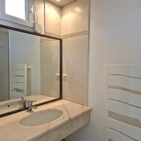 Capnat - Village Naturiste - Heliopolis - 2 Pieces - Le Mont Olympe アパート *